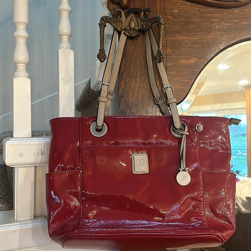 Grace Adele bag